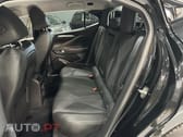 DS DS4 E-Tense Trocadero Cross EAT8
