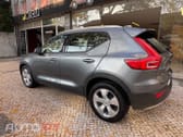 Volvo XC40 2.0 D3 Momentum Plus Geartronic