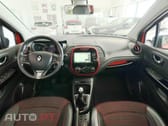 Renault Captur 1.5 dCi Exclusive