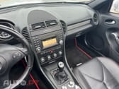 Mercedes-Benz SLK 200 Outro