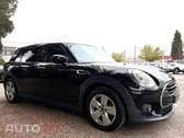 MINI Clubman One D Classic