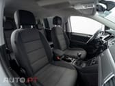 Volkswagen Touran 2.0 TDI Confortline