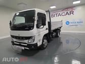 Mitsubishi Canter 3S13 FEA01CL4SE BASCULANTE IVA DEDUTIVEL