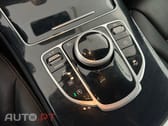 Mercedes-Benz GLC 250 d AMG Line 4-Matic