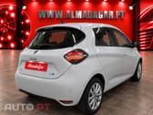Renault Zoe (c/ Bateria) Limited 50