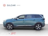 Peugeot 5008 1.2 PureTech GT Line EAT8