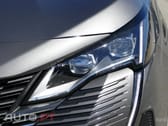 Peugeot 3008 1.5 BlueHDi GT EAT8