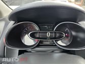Renault Clio Sport Tourer 0.9 TCe Limited