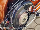 Vespa Sprint 150