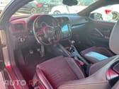 Volkswagen Scirocco 2.0 TDi