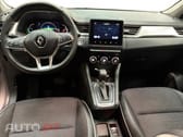 Renault Captur 1.6 E-Tech Techno