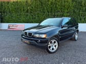 BMW X5 3.0 d