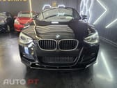 BMW 120 d