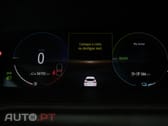Renault Mégane Mégane 1.6 E-Tech Plug-In Hybrid Equilibre
