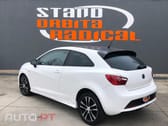 Seat Ibiza 1.2 TDi Sport DPF