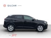 Peugeot 3008 PureTech 130 Stop & Start GPF EAT8 Active