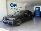 BMW 530 e Pack M