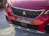 Peugeot 3008 1.2 PureTech Allure Pack EAT8