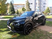 Nissan Juke 1.0 DIG-T Tekna DCT