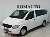 Mercedes-Benz Vito 109 CDi/32 6L