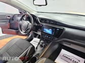 Toyota Auris Hybrid 1.8 HSD Exclusive
