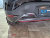 Smart #1 66 kWh Brabus AWD