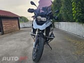 BMW R Adventure Touring