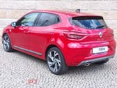 Renault Clio Rs Line