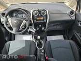 Nissan Note 1.2 Acenta Connect