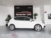 Seat Ibiza 1.2 12V Reference