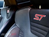 Ford Fiesta ST 200