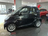 Smart ForTwo 0.8 cdi Pulse 54 Softouch
