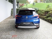 Renault Captur 1.0 TCe Intens