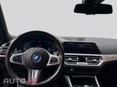 BMW 330 X DRIVE Pack M 