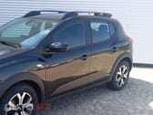 Dacia Sandero Stepway Expression