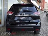 Nissan X-Trail 1.6 dCi Tekna Xtronic