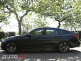 BMW 318 d Touring Auto