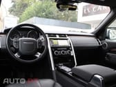 Land Rover Discovery 2.0 SD4 HSE Luxury Auto