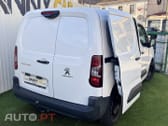 Peugeot Partner 1.5 BlueHDi Premium Standard