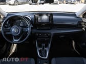 Toyota Yaris 1.5 HDF Comfort