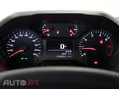 Peugeot Partner 1.5 BlueHDi Premium Longa
