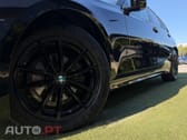BMW 318 d Auto