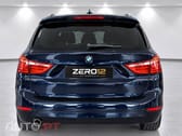 BMW 216 d Line Sport Auto