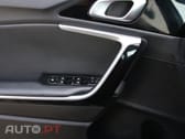 Kia Ceed SW 1.6 GDi PHEV Drive 6DCT