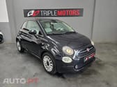 Fiat 500 1.2 Lounge MTA