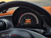 Smart ForFour 1.0 Edition 1 71