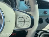 Fiat 500 1.0 Hybrid Lounge