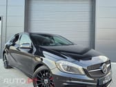 Mercedes-Benz A 180 AMG