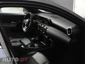 Mercedes-Benz A 180 d Progressive