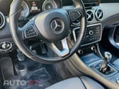 Mercedes-Benz GLA 180 CDI STYLE